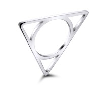 Silver Ring NSR-2616